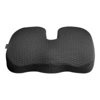 Kensington Premium Cool Gel Seat Cushion - Seat cushion
