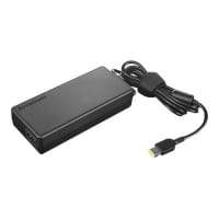 Lenovo ThinkPad 135W AC Adapter (Slim Tip) - Power adapter - AC 100-240 V - 135 Watt - for ThinkPad T540p 20BE, 20BF