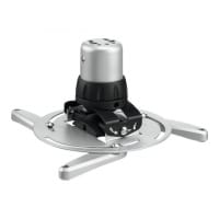 Vogel's PPC 1500 - Ceiling mount for projector - silver