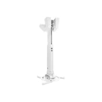 Vogel's PPC 1540 - Ceiling mount for projector - white