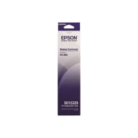 Epson - 1 - black - print ribbon - for FX 890, 890A, 890N