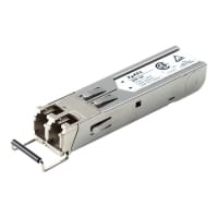Zyxel SFP-SX-D - SFP (mini-GBIC) transceiver module - GigE - 1000Base-SX - LC multi-mode - up to 550 m