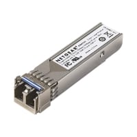 NETGEAR ProSafe AXM762 - SFP+ transceiver module - 10 GigE - 10GBase-LR - up to 10 km - for NETGEAR GSM7228PS, GSM7252PS, GSM7328S, GSM7352S, M4300-28G-PoE+