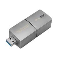 Kingston DataTraveler Ultimate GT - USB flash drive - 2 TB - USB 3.1