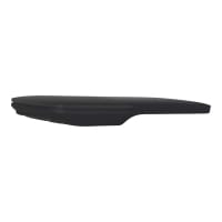 Microsoft Surface Arc Mouse - Mouse - optical - 2 buttons - wireless - Bluetooth 4.0 - black - commercial
