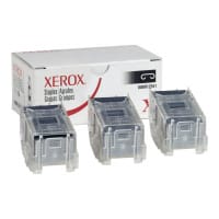 Xerox WorkCentre 5845/5855 - 3 - staple cartridge - for Color C60, C70, C75; VersaLink B600, B605, B610, B615, C7020; WorkCentre 53XX, 78XX, 79XX