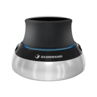 3Dconnexion SpaceMouse Compact - 3D mouse - 2 buttons - wired - USB