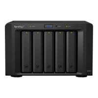 Synology DX517 - Storage enclosure - 5 bays