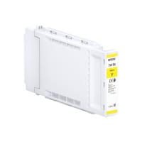 Epson T41R440 - 110 ml - yellow - original - ink cartridge - for SureColor SC-T3400, SC-T3400N, SC-T5400