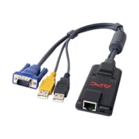 APC Server Module - KVM extender - USB - for KVM 2G Enterprise Analog, Enterprise Digital/IP