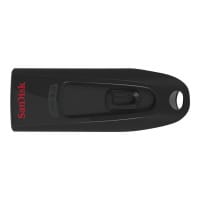 SanDisk Ultra - USB flash drive - 64 GB - USB 3.0