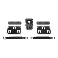 Logitech Rally - Video conferencing mounting kit - for Rally, Rally Plus