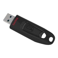 SanDisk Ultra - USB flash drive - 32 GB - USB 3.0