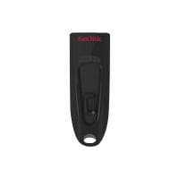 SanDisk Ultra 32GB USB Flash Drive - Up To 80 MB/s - Memory Stick - USB 3.0