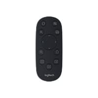 Logitech - Remote control - for Logitech PTZ Pro 2