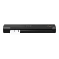 Epson WorkForce ES-50 - Sheetfed Scanner - A4 - 600 DPI X 600 DPI - Up To 300 Scans Per Day - USB 2.0