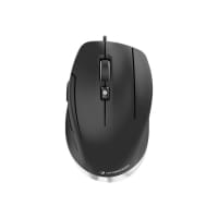 3Dconnexion CadMouse Compact - Mouse - ergonomic - right-handed - optical - 7 buttons - wired - USB