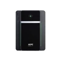 APC Easy UPS BVX Series BVX1600LI - UPS - AC 220-240 V - 900 Watt - 1600 VA 7 Ah - output connectors: 6