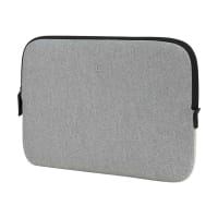 DICOTA Skin URBAN - Notebook sleeve - 13" - grey - for Apple MacBook Air (13.3 in); MacBook Pro (13.3 in)