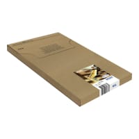 Epson 16XL Multipack Easy Mail Packaging - 4-pack - 32.4 ml - XL - black, yellow, cyan, magenta - original - blister - ink cartridge - for WorkForce WF-2010, 2510, 2520, 2530, 2540, 2630, 2650, 2660, 2750, 2760 - Epson 16 XL