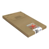 Epson 603XL Multipack Easy Mail Packaging - 4-pack - XL - black, yellow, cyan, magenta - original - blister - ink cartridge - for Expression Home XP-2100, 2105, 3100, 3105, 4100, 4105; WorkForce WF-2810, 2830, 2835, 2850 - Epson 603 XL