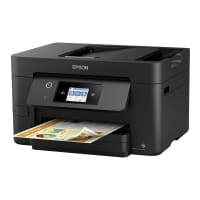 Epson WorkForce Pro WF-3820DWF A4 Multifunction Colour Wireless Inkjet Printer