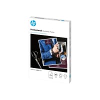 HP Professional - Matte - A4 (210 x 297 mm) - 200 g/m² - 150 sheet(s) photo paper - for LaserJet MFP M42625, MFP M438, MFP M442, MFP M443; Neverstop 1001, 1202