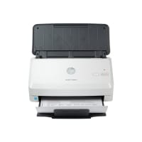 HP ScanJet Pro 3000 S4 Sheet-Feed - Document Scanner - Cmos / Cis - Duplex - 216 X 3100 mm - 600 DPI X 600 DPI - Up To 40 PPM (Mono) - ADF (50 Sheets) - Up To 4000 Scans Per Day - USB 3.0