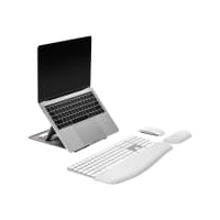 Kensington Easy Riser Go Laptop Cooling Stand - Notebook stand - 14"