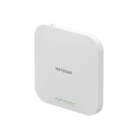 NETGEAR Insight WAX610 - Radio access point - 802.11ax - Wi-Fi - Dual Band