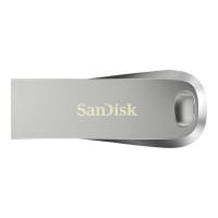 SanDisk Ultra Luxe - USB flash drive - 128 GB - USB 3.1