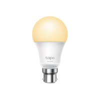 Tapo L510B - LED light bulb - B22 - 8.7 W - 2700 K
