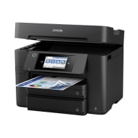 Epson WorkForce Pro WF-4830DTWF - A4 Colour Wireless Inkjet Multifunction printer