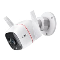 Tapo C310 - Network surveillance camera - outdoor - dustproof/weatherproof - colour (Day and Night)