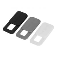 Targus Spy Guard Webcam Cover - Web camera cover (pack of 3)