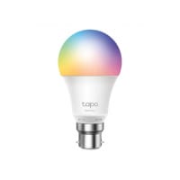 Tapo L530B - LED light bulb - B22 - 8.7 W (equivalent 60 W) - 16 million colours - 2500-6500 K