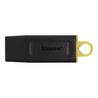 Kingston DataTraveler Exodia - USB flash drive - 128 GB - USB 3.2 Gen 1