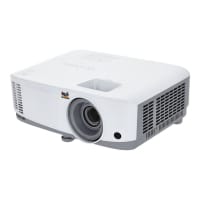 ViewSonic PA503X - DLP projector - 3D - 3600 ANSI lumens - XGA (1024 x 768) - 4:3 - zoom lens