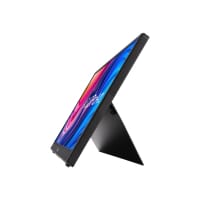 ASUS ProArt PA148CTV - LED monitor - 14" - portable - touchscreen - 1920 x 1080 Full HD (1080p) @ 60 Hz - IPS - 300 cd/m² - 700:1 - 5 ms - Micro HDMI, 2xUSB-C - speakers