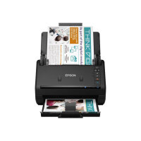 Epson WorkForce ES-500W Ii - Document Scanner - Contact Image Sensor (Cis) - Duplex - 215.9 X 6069 mm - 600 DPI X 600 DPI - Up To 35 PPM (Mono) / Up To 35 PPM (Colour) - ADF (100 Sheets) - Up To 4000 Scans Per Day - USB 3.0, Wi-fi(N)