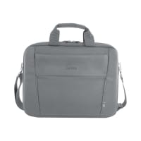 DICOTA Eco Slim Case BASE - Notebook carrying case - 11" - 12.5" - grey
