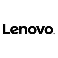 Lenovo - USB cable - USB 2.0 - 10 m - black - for ThinkCentre M80q; ThinkSmart Hub 11H0, 11H1, 11H3; ThinkSmart Hub 500