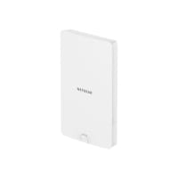 NETGEAR Insight WAX610Y - Radio access point - Wi-Fi 6 - 2.4 GHz, 5 GHz - cloud-managed