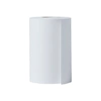 Brother - White - Roll (5.8 cm x 13 m) 1 roll(s) continuous paper - for Brother RJ-2030, TD-2020, 2120, 2130, 4410, 4420, 4520, 4550; RuggedJet RJ-4230, 4250
