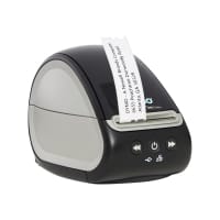 Dymo Labelwriter 550 Turbo - Label Printer - Mono Direct Thermal - Roll (6.2 Cm) - 300 Dpi - Up To 90 Labels/Min - Usb 2.0, LAN