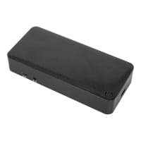 Targus - Docking station - USB-C - 2 x HDMI, 2 x DP - GigE
