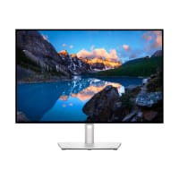 Dell UltraSharp U3023E - LED monitor - 30" - 2560 x 1600 WQXGA @ 60 Hz - IPS - 400 cd/m² - 1000:1 - 5 ms - HDMI, DisplayPort, USB-C - with 3 years Advanced Exchange Service