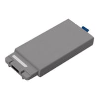 Panasonic FZ-VZSU1XU - Laptop battery (standard) - Lithium Ion - 6500 mAh