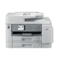 Brother MFC-J5955DW A4 All-in-One Wireless Inkjet Printer MFC-J5955DW
