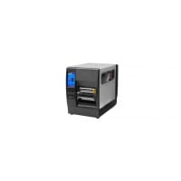 Zebra ZT231 Industrial Label Printer - 4.3" Color Touchscreen, 203 x 203 DPI Direct Thermal, Wired & Wireless Connectivity - Model ZT23142-D0EC00FZ